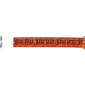 Tampas de Extremidades para Mangueiras Led