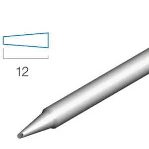 Ponta de Ferro de Solda Hrv8204