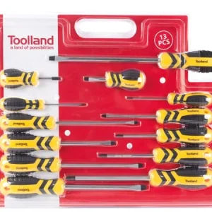 Conjunto de Chaves - 13 Unidades