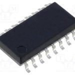 Ic: Interface, Dtmf,Receptor, 2,5÷5,5vdc, Smd, So.