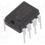 Ic: Pmic, Controlador Pwm, 400ma, 20khz, Ch: 1, D.