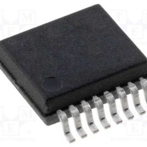 Ic: Interface, Transceptor, Rs232, 250kbps, Ssop1.