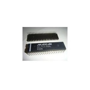 Circuito Integrado Icl7117