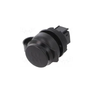 Tomada Usb 22mm Frontcom -40÷70ºc 22mm Ip65