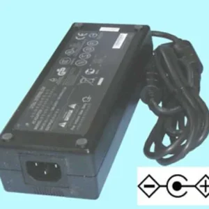 Fonte de Alimentação Externa 12 V 6,67 a 80 W