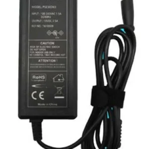 Fonte de Alimentação Externa 18,5 V 3,5 a 65 W