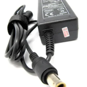 Carregador de Portátil Para Ibm Lenovo 20v 3.25a