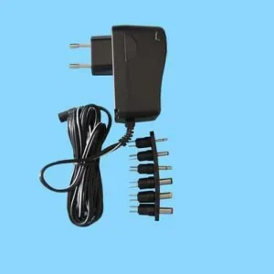 Fonte de Alimentação Universal 100-240v 12w