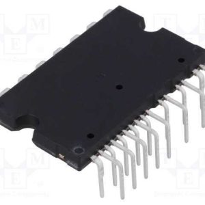 Ic: Driver, Ponte Igbt Trifásico,Termístor, Pg-Md.