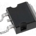 Transístor: Igbt, 600v, 18a, 110w, D2pak