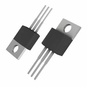 Transistor Igbt 600v 15a 130w To220-3