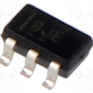 Ic: Amplificador de Medição, 500khz, Ch: 1, Sot23.