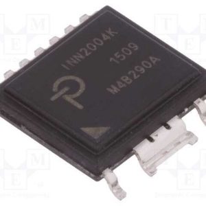Ic: Pmic, Ac/Dc Switcher,Controlador Smps, 93÷107.