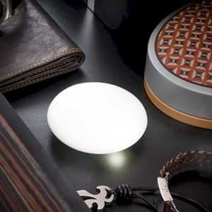 Luz LED Inteligente P/ Malas