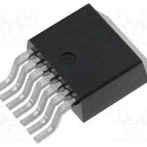 Transístor: N-Mosfet, Unipolar, 100v, 180a, 300w,.