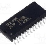 Ic: Driver, Ponte Igbt Trifásico,Ponte Trifásica .