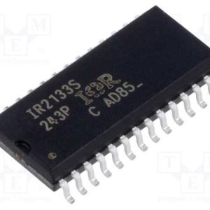 Ic: Driver, Ponte Igbt Trifásico,Ponte Trifásica .