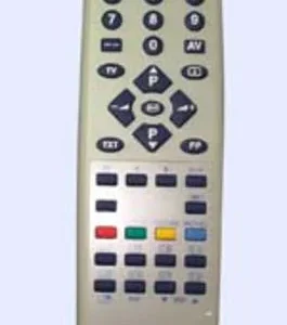 Mando Distancia Televisor Vestel  940/1040/1540/2.