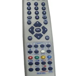 Mando Tv Philips Rc4343-01