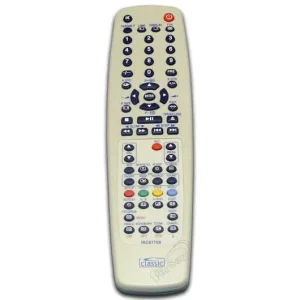Controle Remoto da Tv Medion