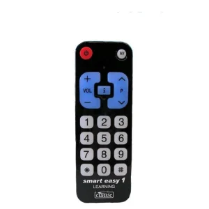 Mando Para Tv Hoteles