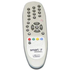 Controle Remoto Universal Para Tv / Txt Inteligen.