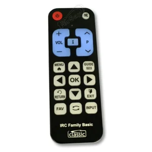 Controle Basico Remoto Para Sony Para Muitos Mode.