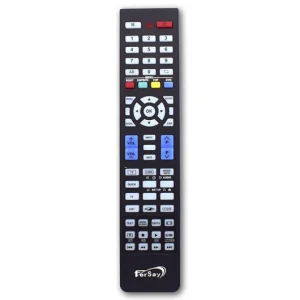 Mando a Distancia Tv Adaptable Toshiba