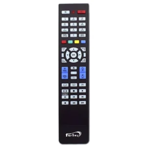 Controle Remoto de Tv Adaptável Philips