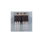 Transistor N-Fet 500v 4.5a 100w 1.5r Irf830