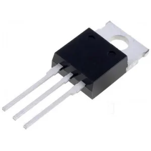 Transistor Irf9540