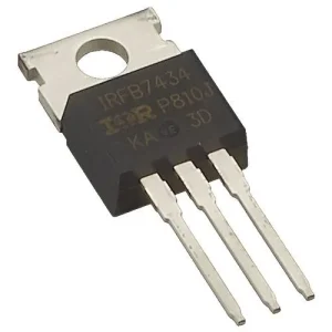 Circuito Integrado Irfb7434pbf