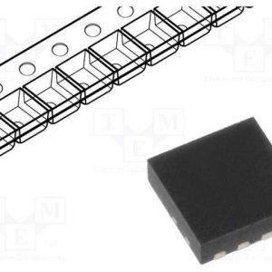 Transístor: P-Mosfet, Unipolar, -30v, -9a, 2,8w, .