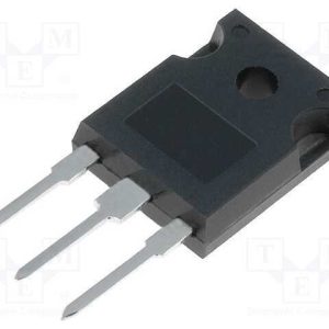 Transístor: N-Mosfet, Unipolar, 100v, 29a, 230w, .