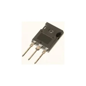 Transistor N-Fet 600v 6.8a 150w 1.2e Irfpc40