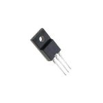 Transistor Irfs840