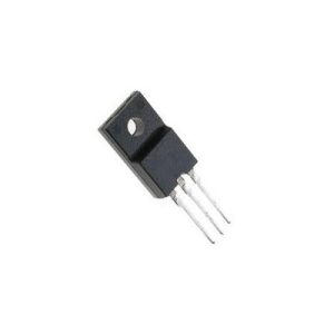 Transistor Irfs840