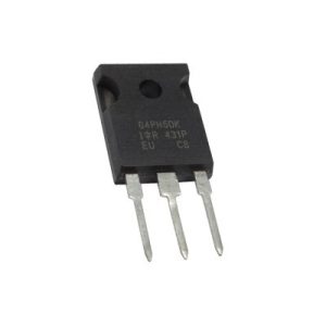 Transistor Irg4ph50k