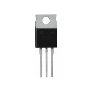 Transistor Irlz24n