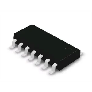 Circuito Integrado Driver 1.9-2.3a 600v 1w