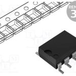 Ic: Interface, Transceptor, 3÷5,5vdc, Sop8, -55÷1.