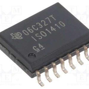 Ic: Interface, Transceptor, Half Duplex,Profibus,.