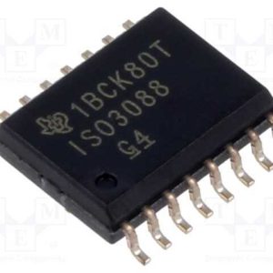 Ic: Interface, Transceptor, Half Duplex,Rs422,Rs4.