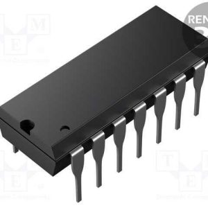 Ic: Driver, Meia Ponte Igbt,Meia Ponte Mosfet, Di.