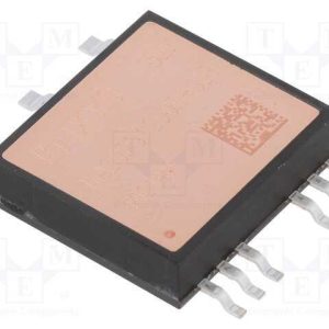 Módulo: Igbt, Díodo/Transístor, Meia Ponte Igbt, .