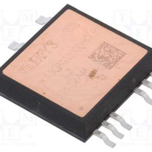 Módulo: Igbt, Díodo/Transístor, Meia Ponte Igbt, .