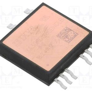 Módulo: Igbt, Díodo/Transístor, Boost Chopper, Ur.