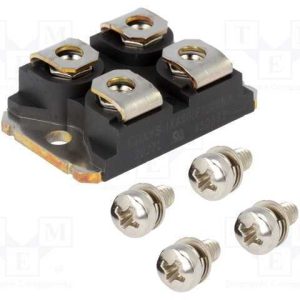 Módulo: Igbt, Transístor Individual, Urmax: 1,2kv.