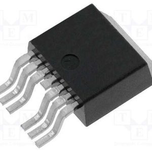 Transístor: N-Mosfet, Unipolar, 75v, 230a, 480w, .