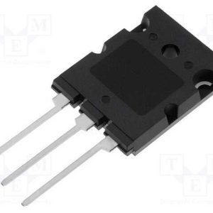 Transístor: N-Mosfet, Unipolar, 300v, 102a, 700w,.